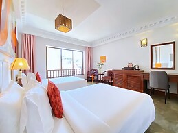 Angkor Land Urban Boutique