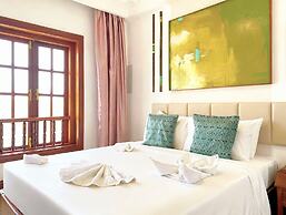 Angkor Land Urban Boutique