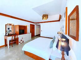 Angkor Land Urban Boutique