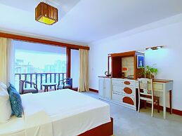Angkor Land Urban Boutique