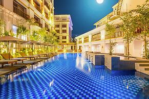Angkor Land Urban Boutique