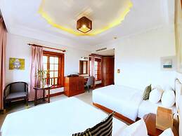 Angkor Land Urban Boutique