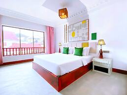 Angkor Land Urban Boutique
