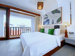 Angkor Land Urban Boutique