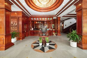 Angkor Land Urban Boutique