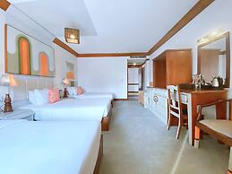 Angkor Land Urban Boutique