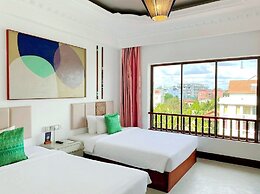 Angkor Land Urban Boutique