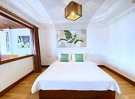 Angkor Land Urban Boutique