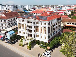 Angkor Land Urban Boutique