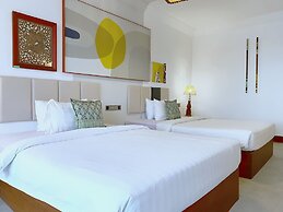 Angkor Land Urban Boutique