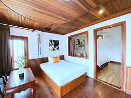 Angkor Land Urban Boutique