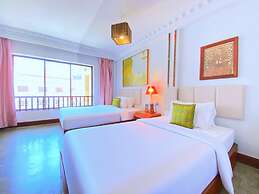 Angkor Land Urban Boutique