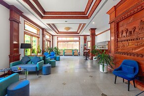 Angkor Land Urban Boutique