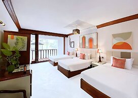 Angkor Land Urban Boutique