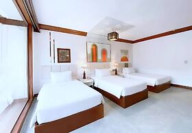Angkor Land Urban Boutique