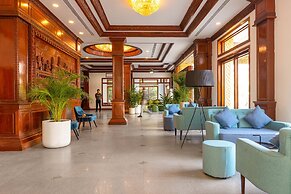 Angkor Land Urban Boutique