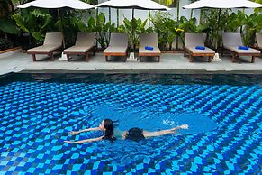 Angkor Land Urban Boutique