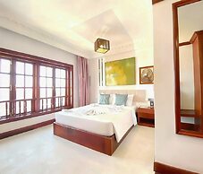 Angkor Land Urban Boutique