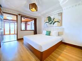 Angkor Land Urban Boutique
