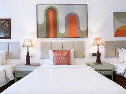 Angkor Land Urban Boutique