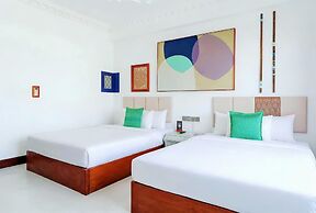 Angkor Land Urban Boutique