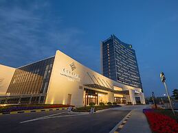 Gao Chun Jin Ling Hotel
