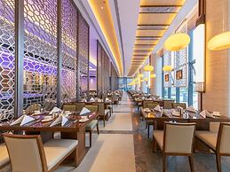 Gao Chun Jin Ling Hotel