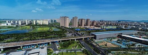 Gao Chun Jin Ling Hotel
