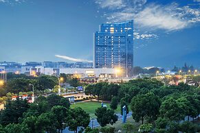 Gao Chun Jin Ling Hotel