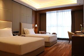 Gao Chun Jin Ling Hotel