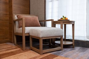 Gao Chun Jin Ling Hotel