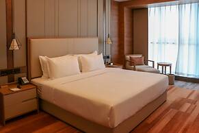 Gao Chun Jin Ling Hotel