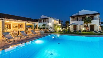 Goudelis Apartments