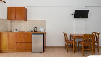 Goudelis Apartments