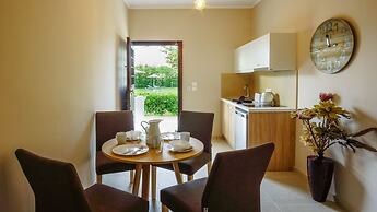 Goudelis Apartments