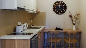 Goudelis Apartments