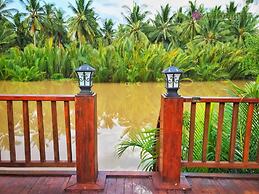 Kampot Tropical Village