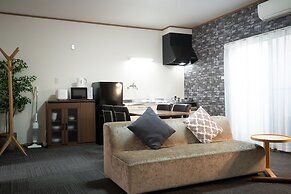 Kuromon Residence