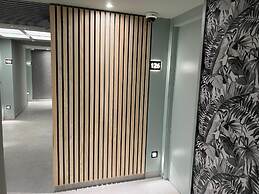 Hotel Noy