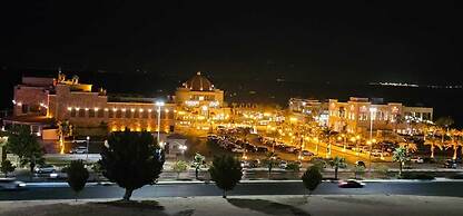 Sumou Hotel Al Khobar