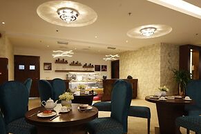 Sumou Hotel Al Khobar
