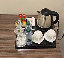 Sumou Hotel Al Khobar