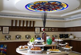 Sumou Hotel Al Khobar