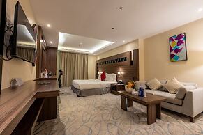 Sumou Hotel Al Khobar