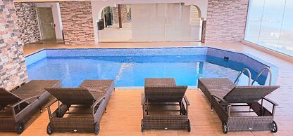 Sumou Hotel Al Khobar