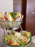 Sumou Hotel Al Khobar