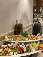 Sumou Hotel Al Khobar
