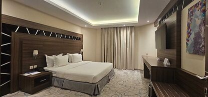Sumou Hotel Al Khobar