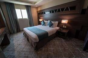 Sumou Hotel Al Khobar