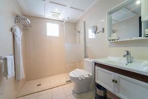 Sumou Hotel Al Khobar